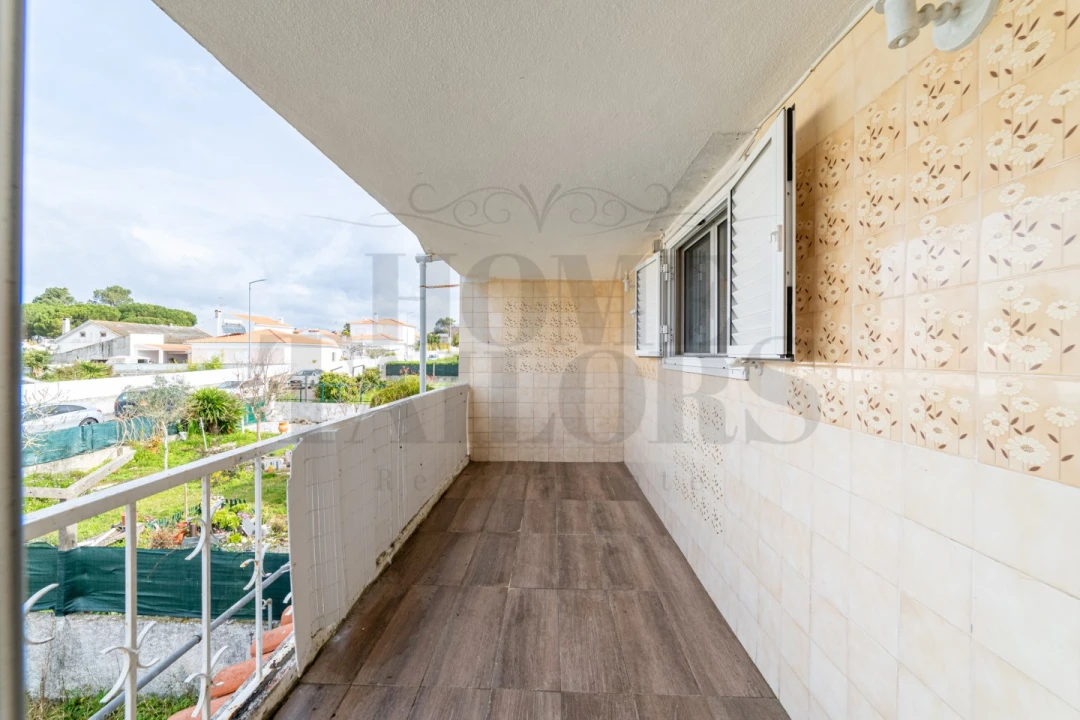 Moradia T3 para Venda em Sesimbra (Castelo) Foto 3