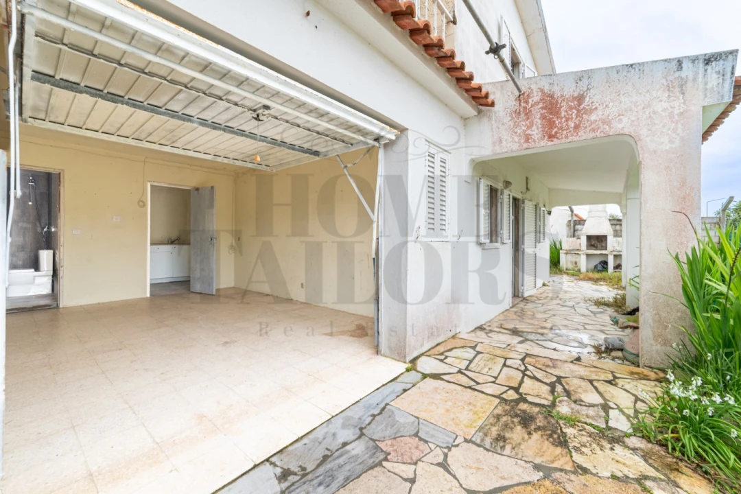 Moradia T3 para Venda em Sesimbra (Castelo) Foto 7