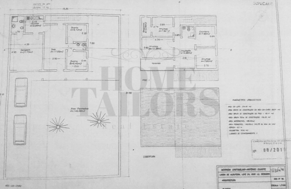 Moradia T3 para Venda em Sesimbra (Castelo) Foto 19