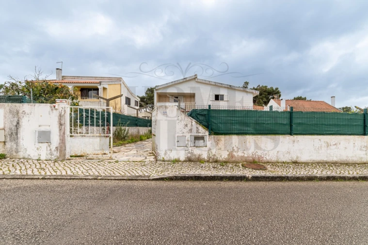 Moradia T3 para Venda em Sesimbra (Castelo) Foto 18