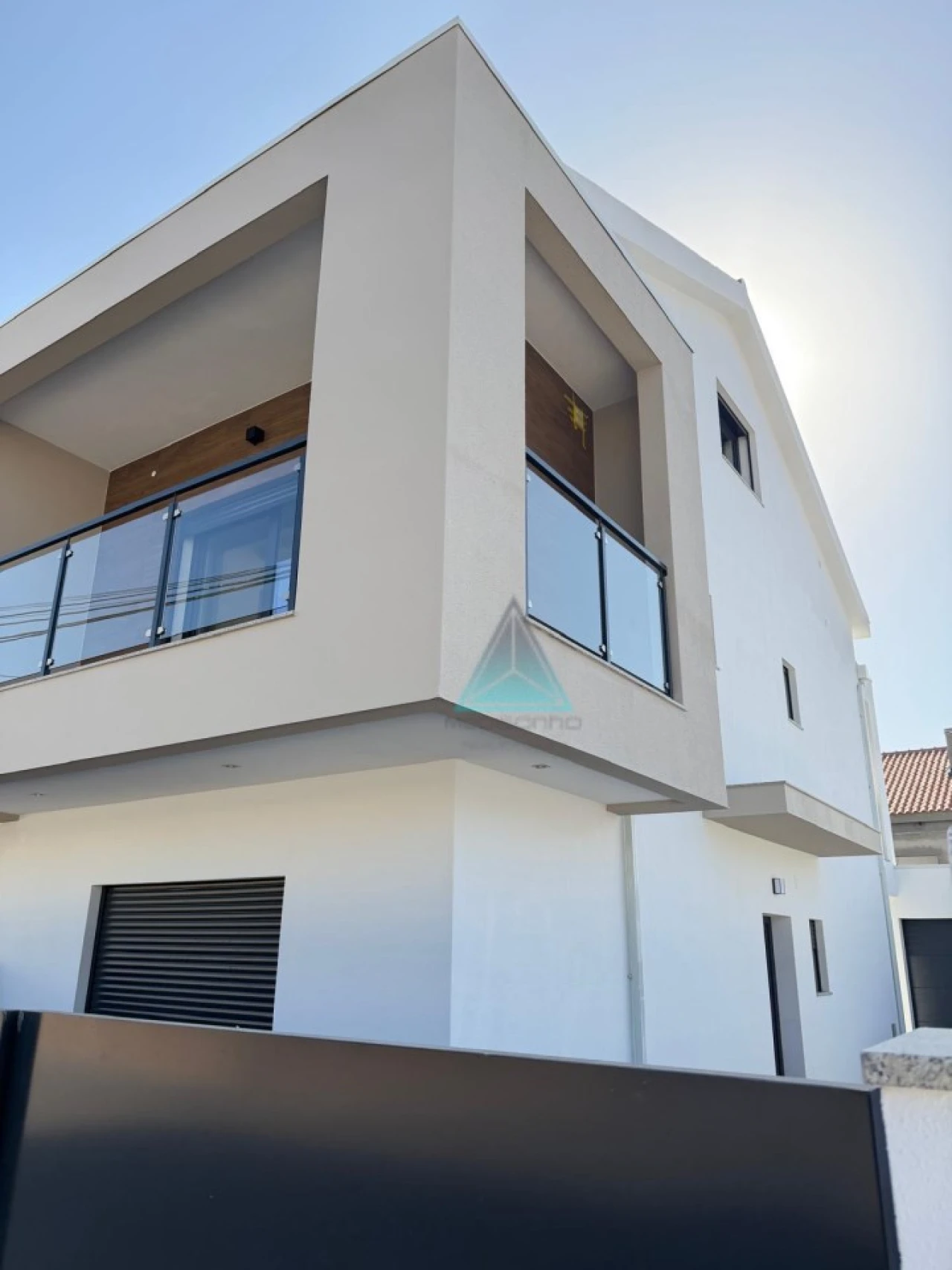 Moradia T2 para Venda em Quinta do Conde Foto 2