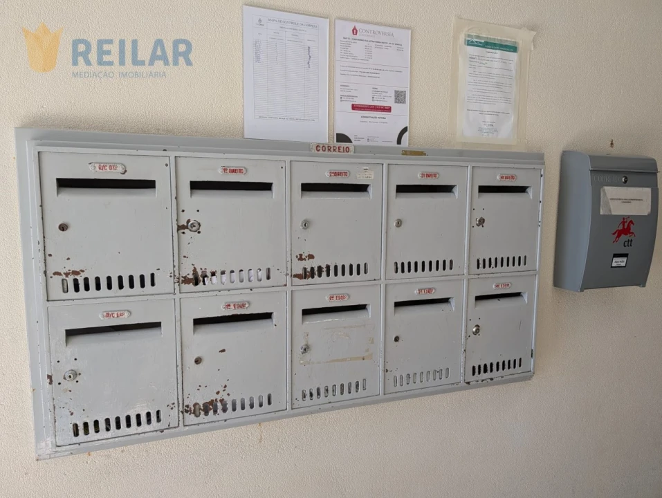 Apartamento T2 para Venda em Benfica Foto 21