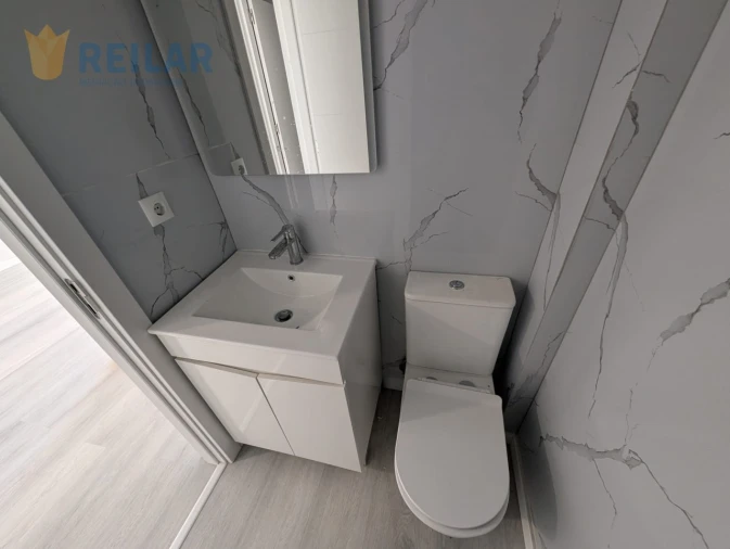 Apartamento T2 para Venda em Benfica Foto 18