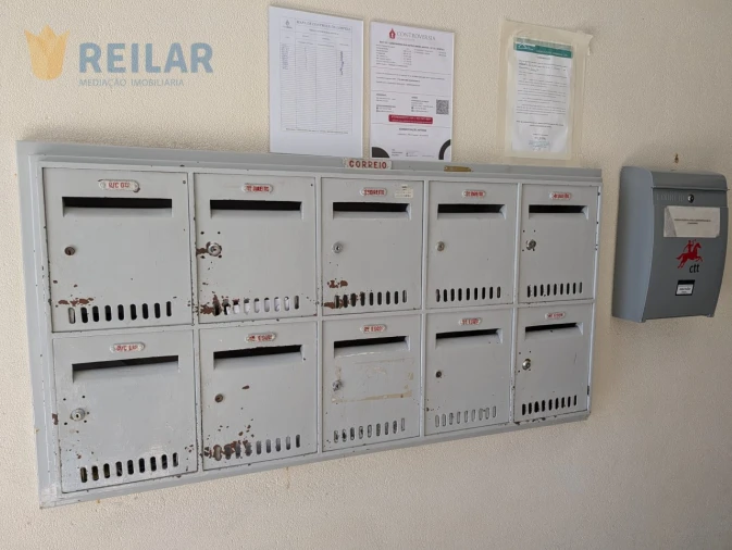 Apartamento T2 para Venda em Benfica Foto 21