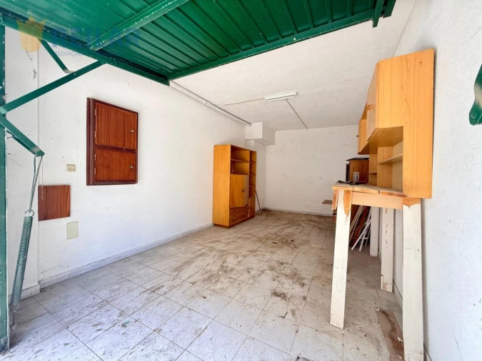 Garagem para Venda em Póvoa de Santa Iria e Forte da Casa Foto 10