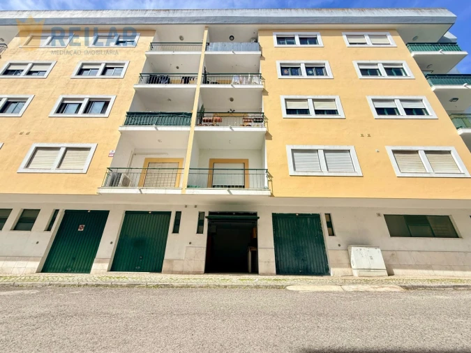 Garagem para Venda em Póvoa de Santa Iria e Forte da Casa Foto 13