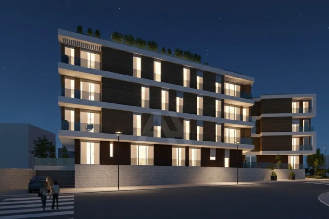 Apartamento T2 para Venda em Atouguia da Baleia Foto 20