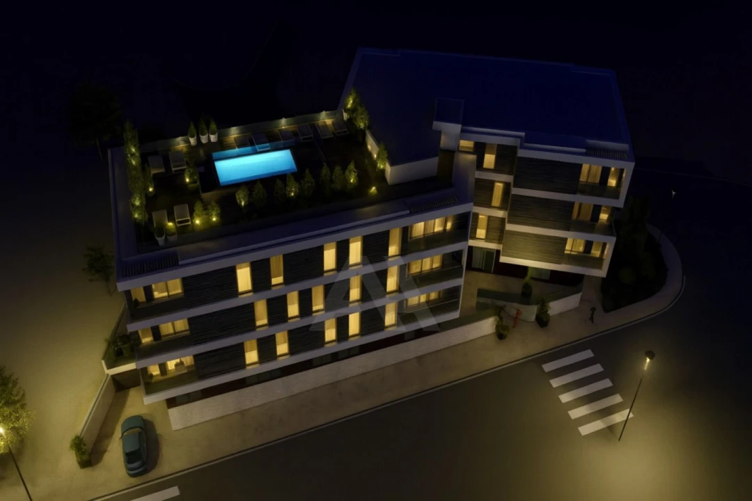 Apartamento T2 para Venda em Atouguia da Baleia Foto 14