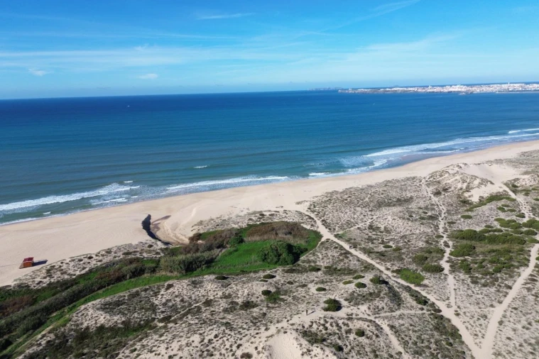 Apartamento T2 para Venda em Atouguia da Baleia Foto 16