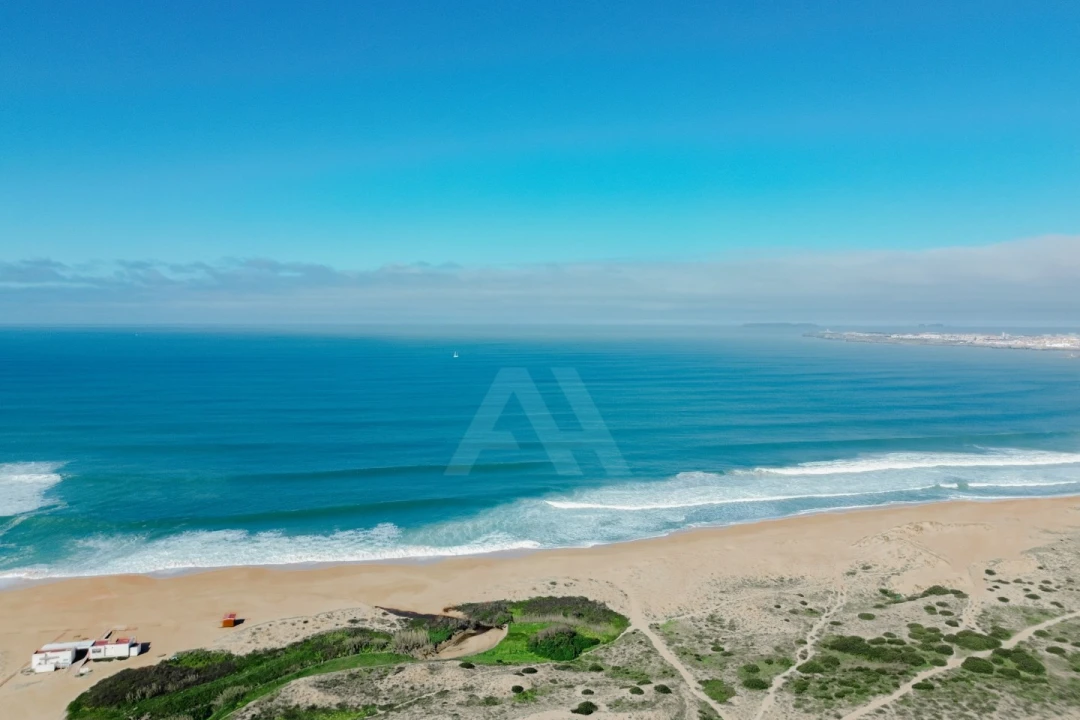 Apartamento T3 para Venda em Atouguia da Baleia Foto 4