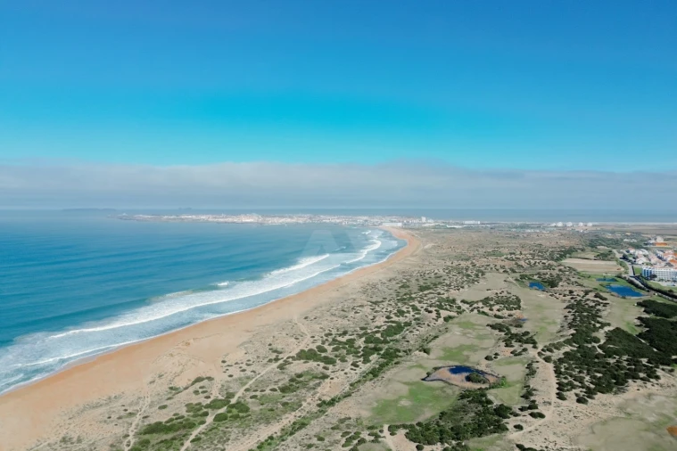 Apartamento T2 para Venda em Atouguia da Baleia Foto 20
