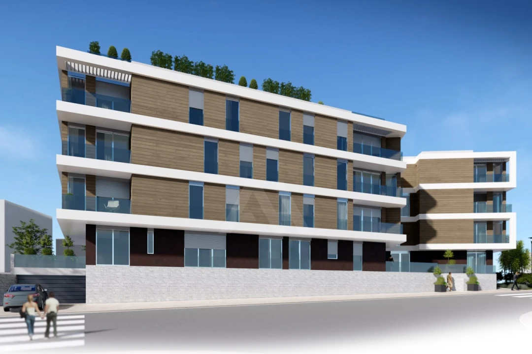 Apartamento T3 para Venda em Atouguia da Baleia Foto 12