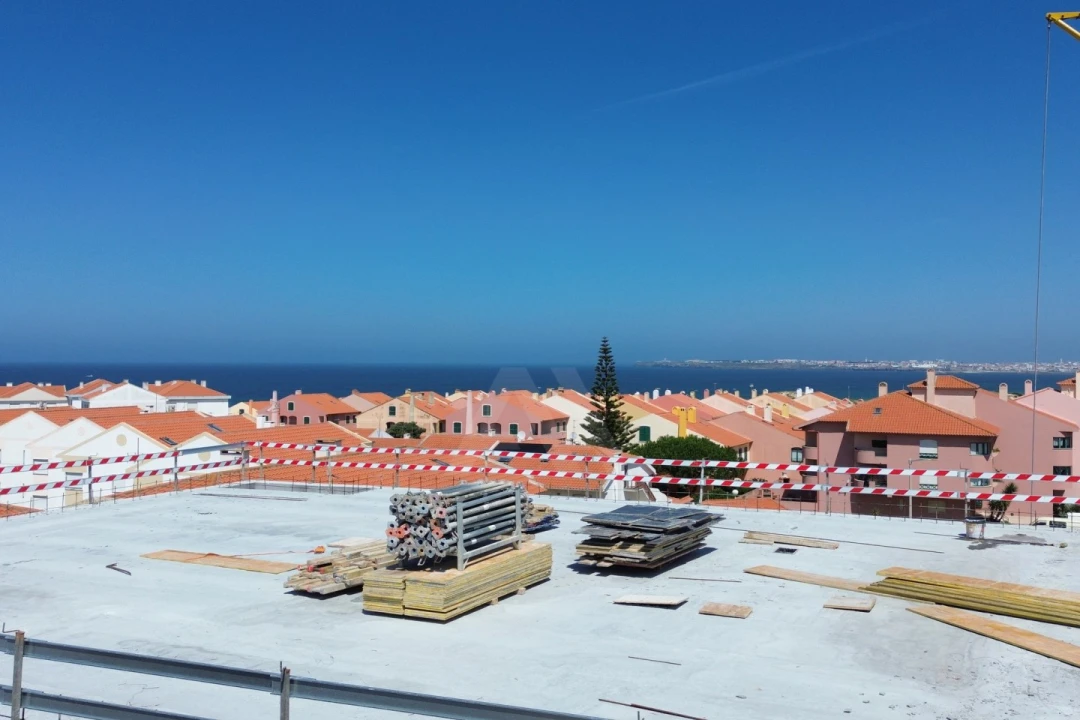 Apartamento T3 para Venda em Atouguia da Baleia Foto 20