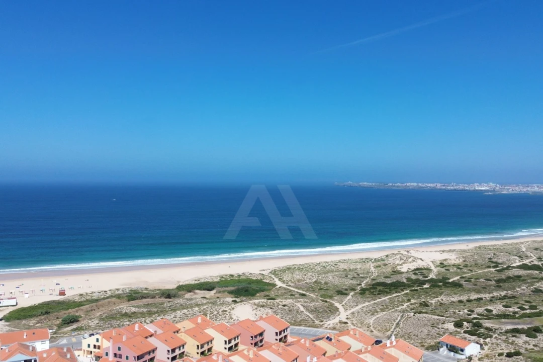Apartamento T2 para Venda em Atouguia da Baleia Foto 25