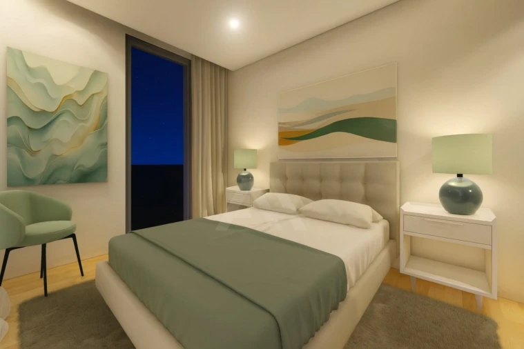 Apartamento T2 para Venda em Atouguia da Baleia Foto 10