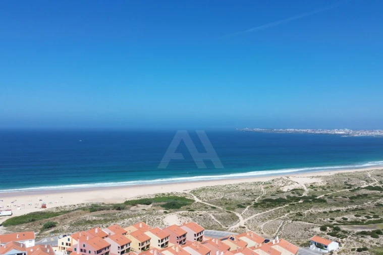 Apartamento T2 para Venda em Atouguia da Baleia Foto 25