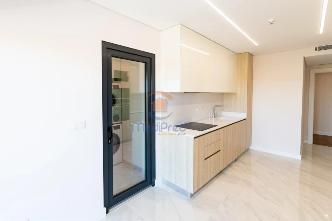 Apartamento T3 para Venda em Montijo e Afonsoeiro Foto 10