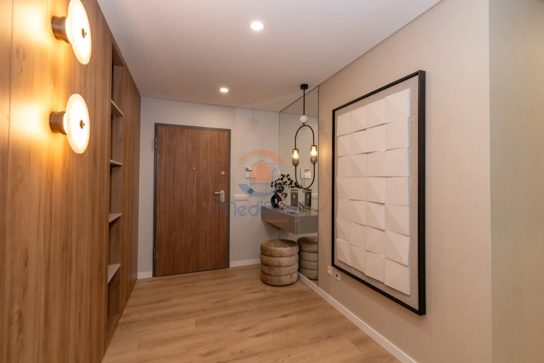 Apartamento T5 para Venda em Montijo e Afonsoeiro Foto 4