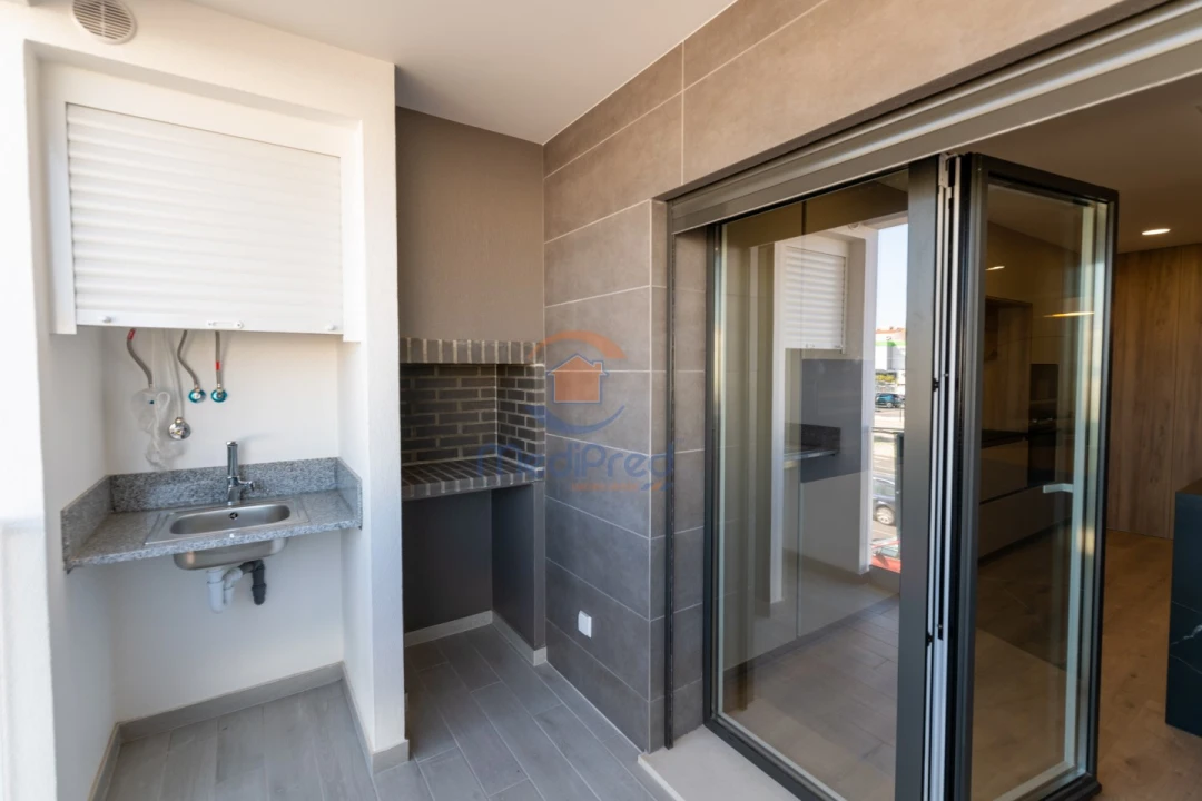 Apartamento T5 para Venda em Montijo e Afonsoeiro Foto 8