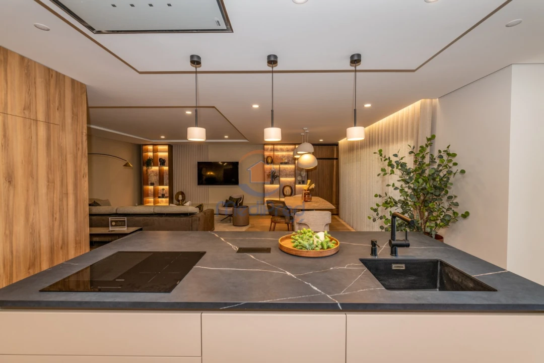 Apartamento T5 para Venda em Montijo e Afonsoeiro Foto 9