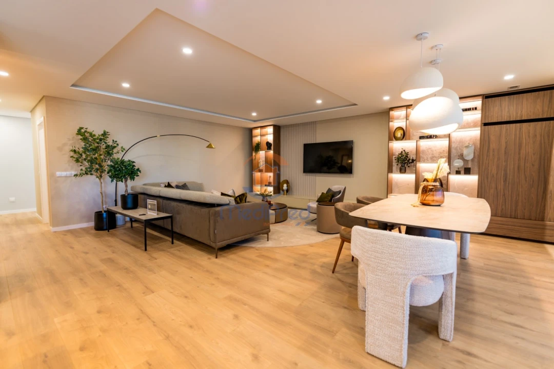 Apartamento T5 para Venda em Montijo e Afonsoeiro Foto 13