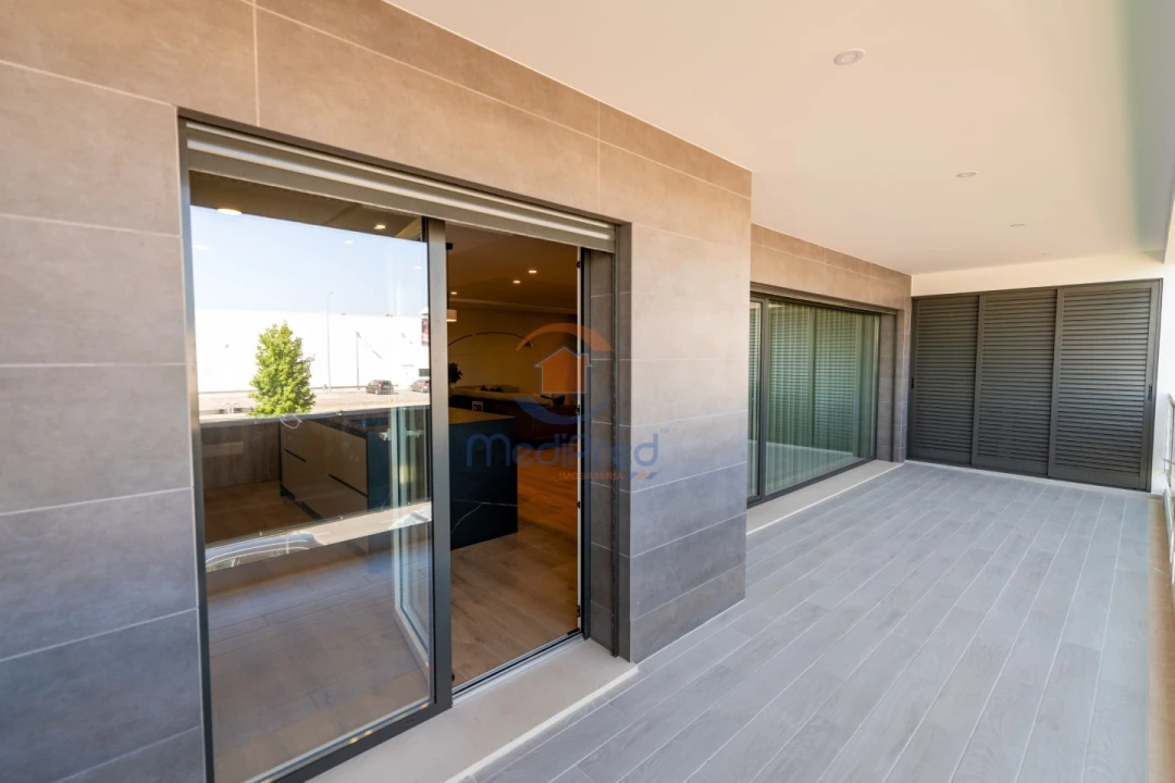 Apartamento T5 para Venda em Montijo e Afonsoeiro Foto 14