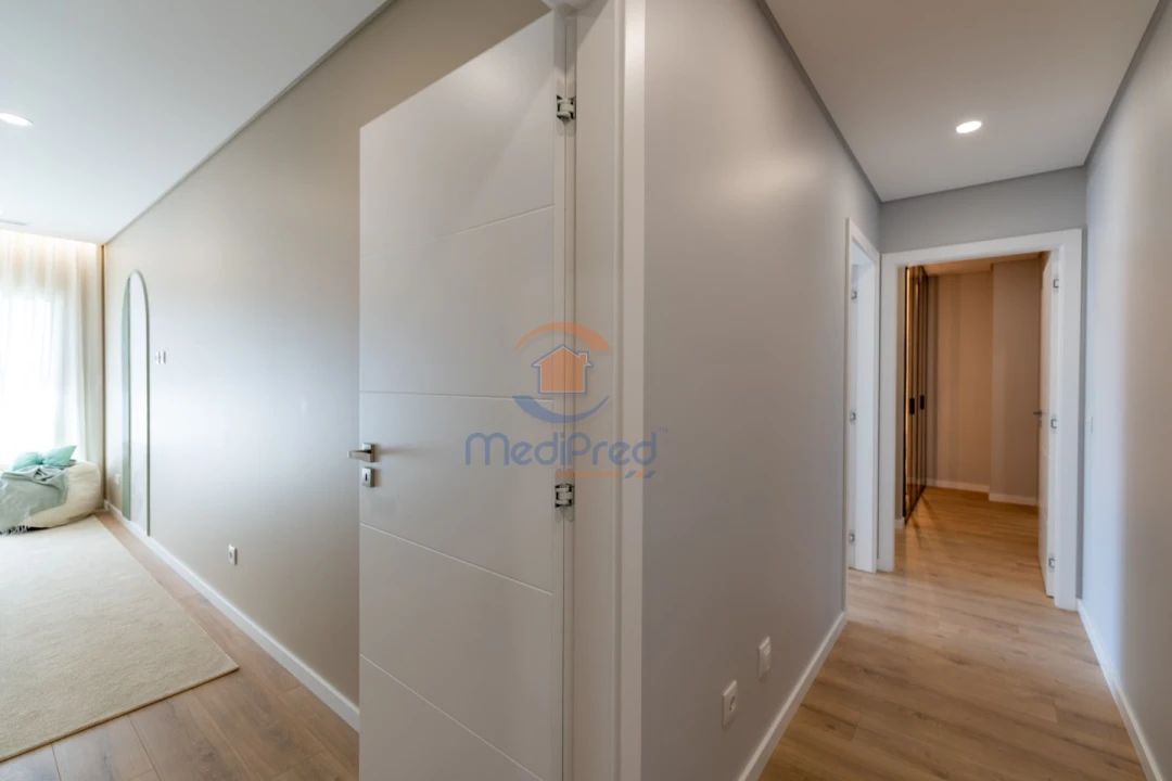 Apartamento T5 para Venda em Montijo e Afonsoeiro Foto 20