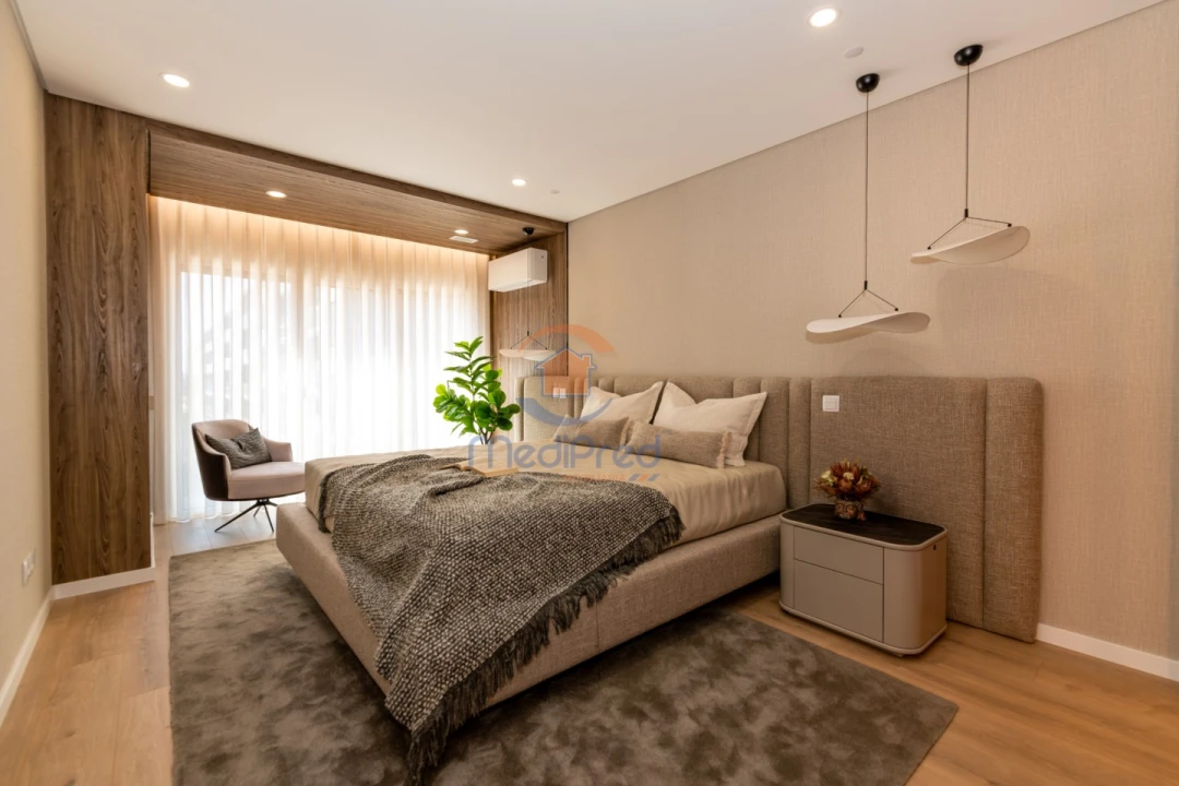 Apartamento T5 para Venda em Montijo e Afonsoeiro Foto 28