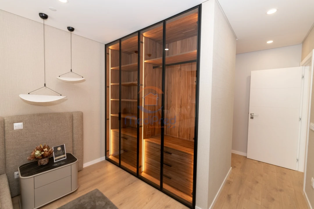 Apartamento T5 para Venda em Montijo e Afonsoeiro Foto 31