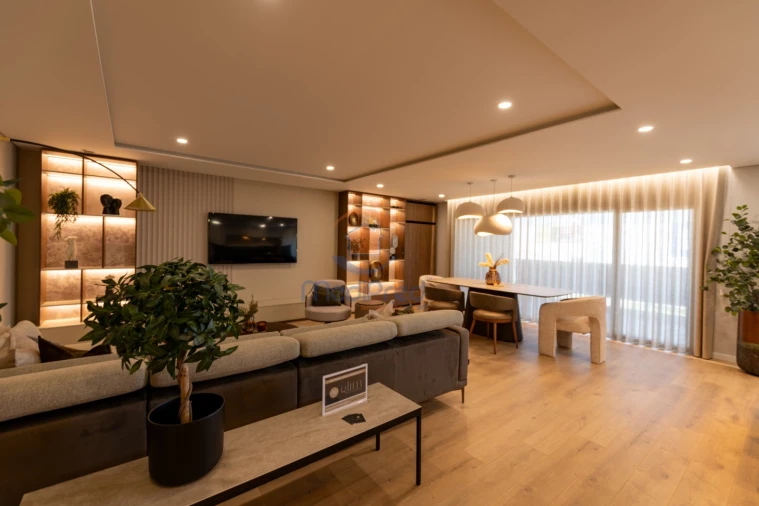 Apartamento T5 para Venda em Montijo e Afonsoeiro Foto 2