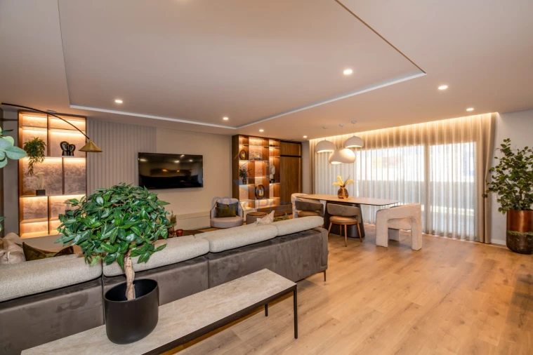 Apartamento T5 para Venda em Montijo e Afonsoeiro Foto 3