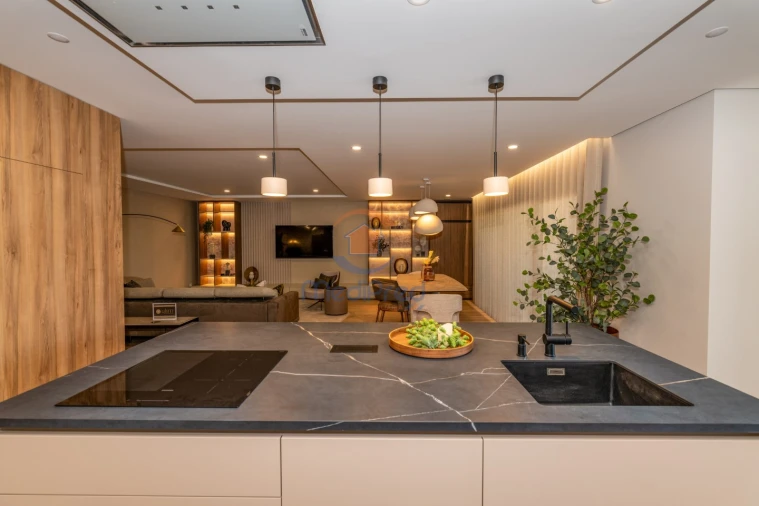 Apartamento T5 para Venda em Montijo e Afonsoeiro Foto 9