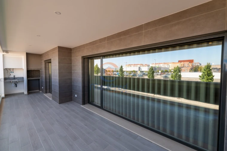 Apartamento T5 para Venda em Montijo e Afonsoeiro Foto 11