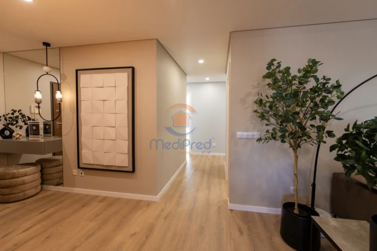 Apartamento T5 para Venda em Montijo e Afonsoeiro Foto 12