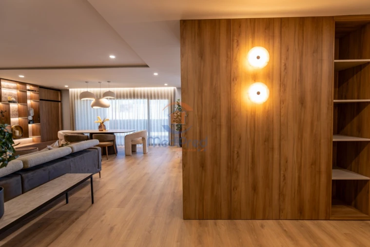 Apartamento T5 para Venda em Montijo e Afonsoeiro Foto 15