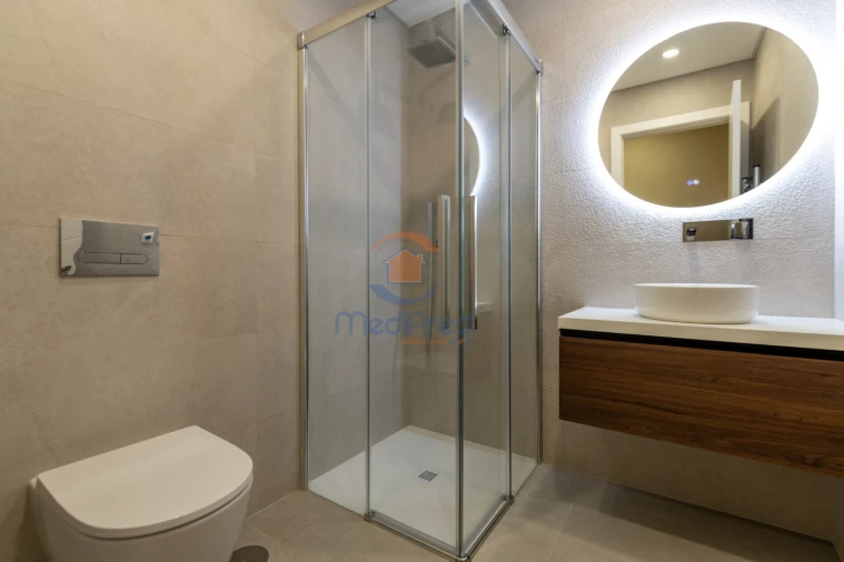 Apartamento T5 para Venda em Montijo e Afonsoeiro Foto 16