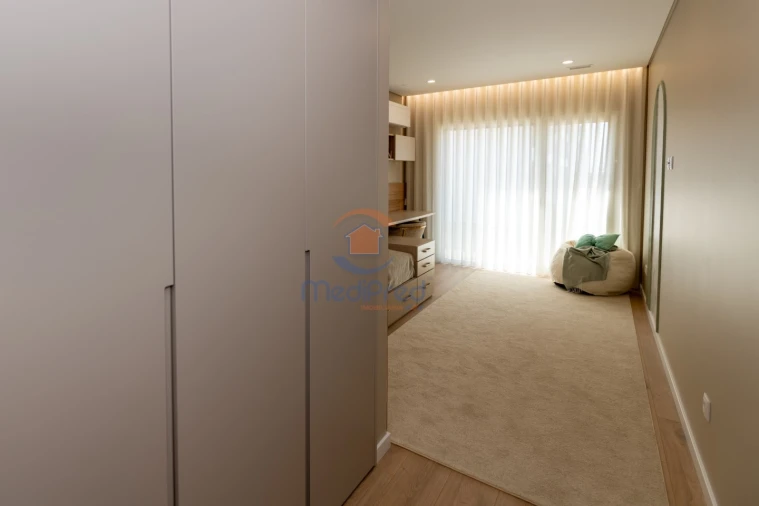 Apartamento T5 para Venda em Montijo e Afonsoeiro Foto 19