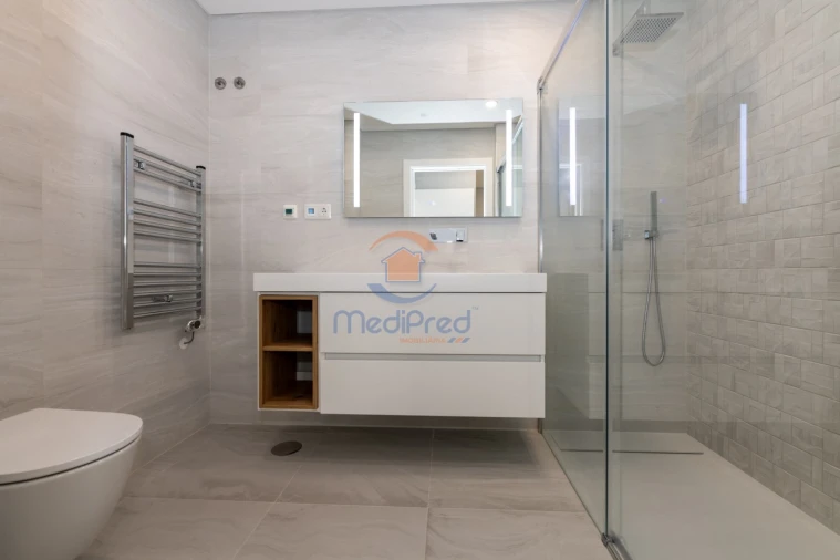 Apartamento T5 para Venda em Montijo e Afonsoeiro Foto 21