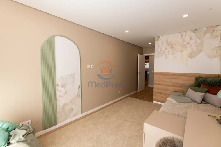 Apartamento T5 para Venda em Montijo e Afonsoeiro Foto 23