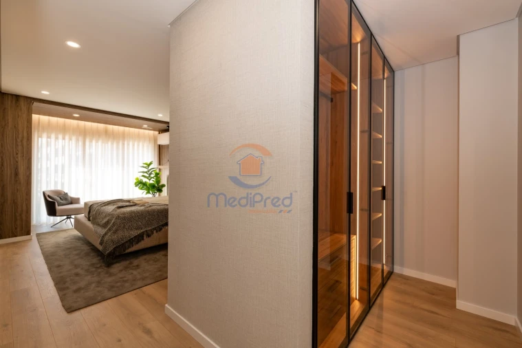 Apartamento T5 para Venda em Montijo e Afonsoeiro Foto 26