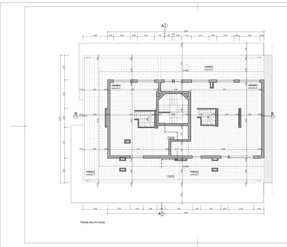 Apartamento T5 para Venda em Montijo e Afonsoeiro Planta 2