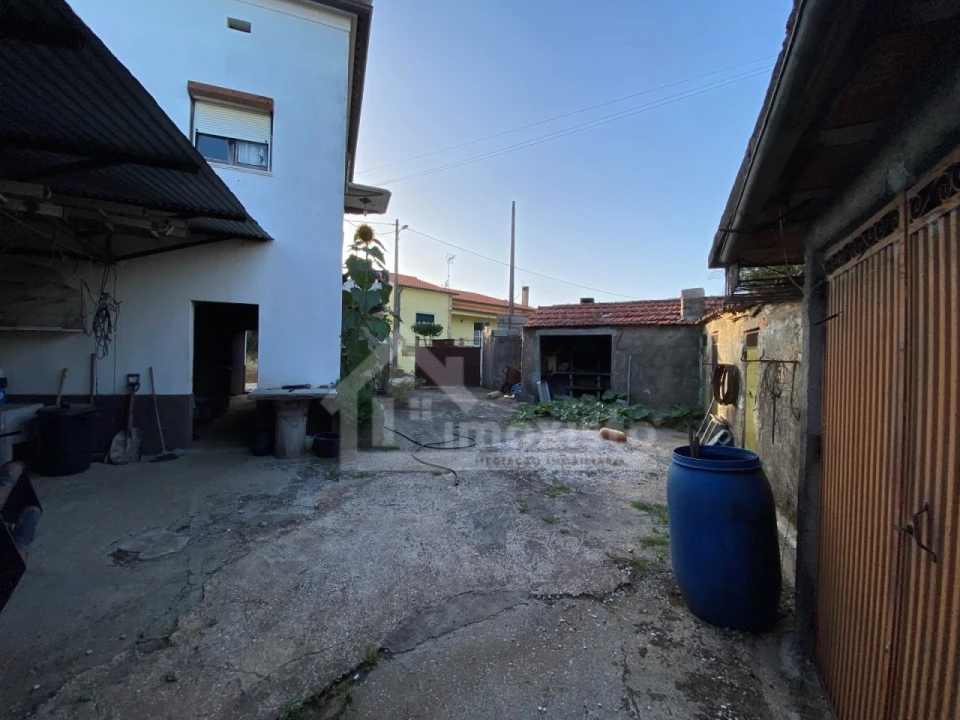 Moradia T3 para Venda em Figueiró dos Vinhos e Bairradas Foto 2