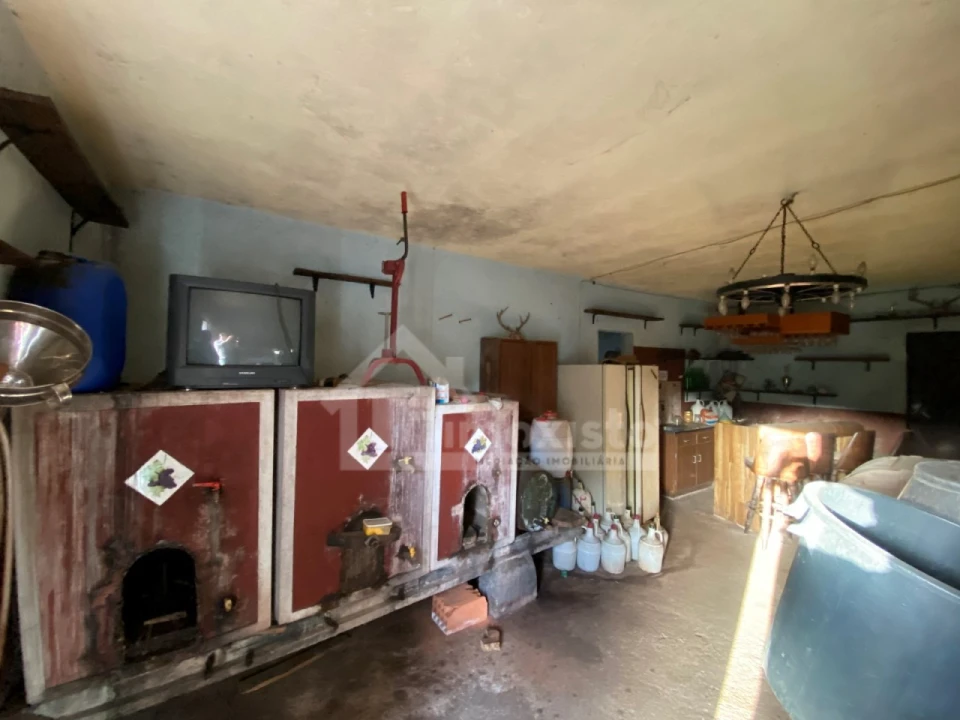 Moradia T3 para Venda em Figueiró dos Vinhos e Bairradas Foto 6