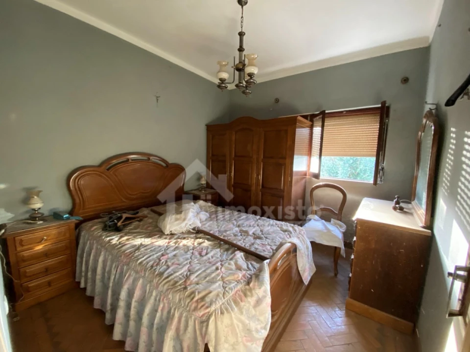 Moradia T3 para Venda em Figueiró dos Vinhos e Bairradas Foto 13