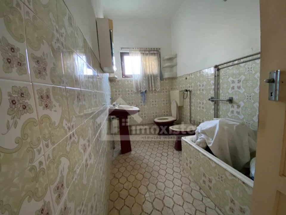 Moradia T3 para Venda em Figueiró dos Vinhos e Bairradas Foto 15