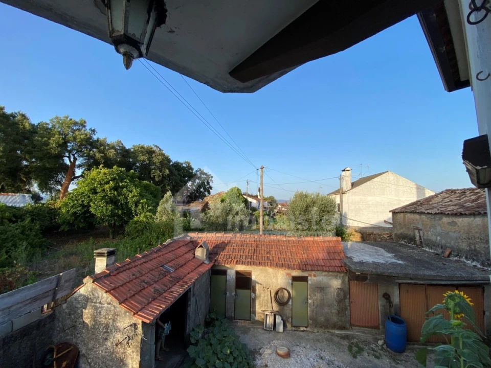 Moradia T3 para Venda em Figueiró dos Vinhos e Bairradas Foto 18