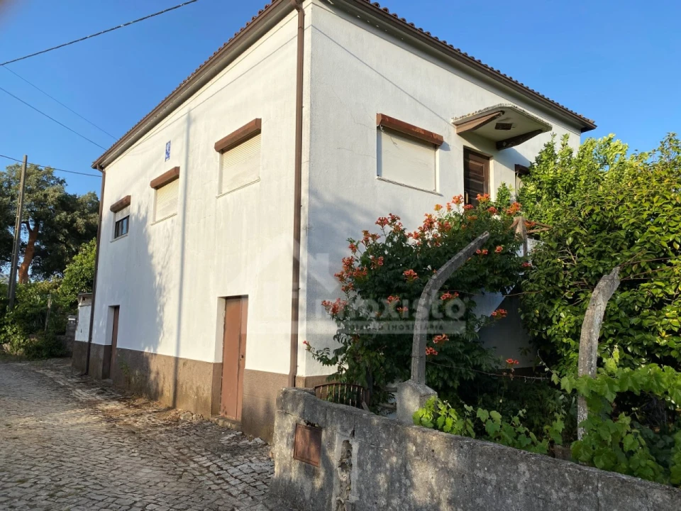 Moradia T3 para Venda em Figueiró dos Vinhos e Bairradas Foto 19