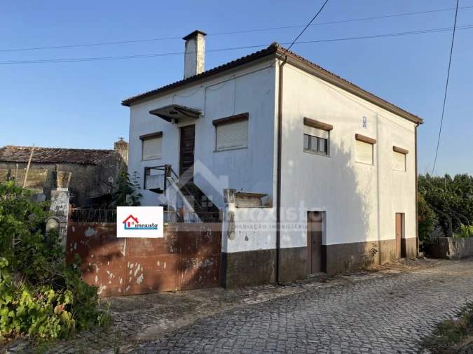 Moradia T3 para Venda em Figueiró dos Vinhos e Bairradas Foto 1