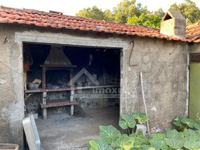 Moradia T3 para Venda em Figueiró dos Vinhos e Bairradas Foto 4