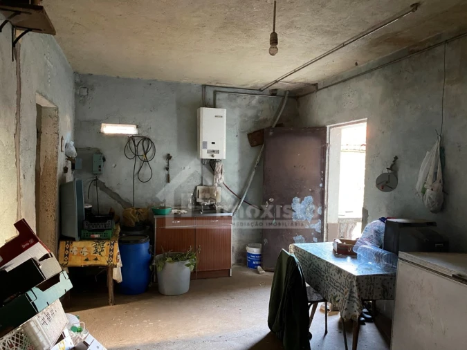 Moradia T3 para Venda em Figueiró dos Vinhos e Bairradas Foto 8